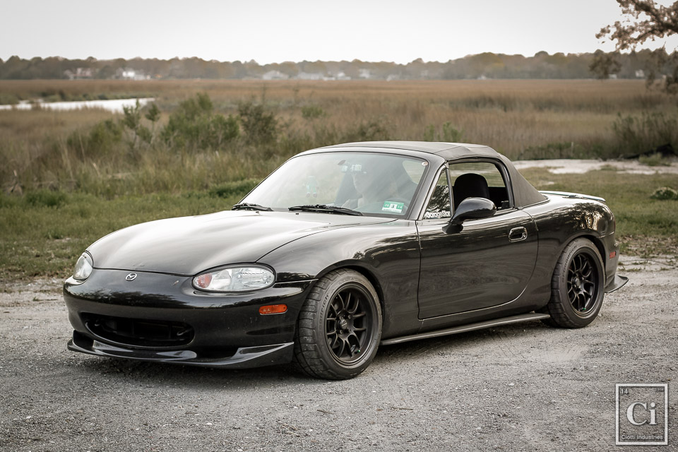 So how has your NB transformed? Post pictures and Videos! MX5 Miata