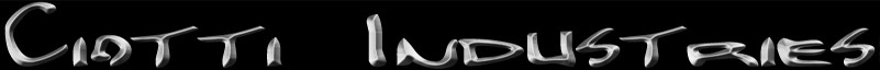 Ciotti Industries
